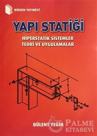 Resim Yapı Statiği