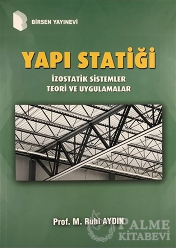 resm Yapı Statiği