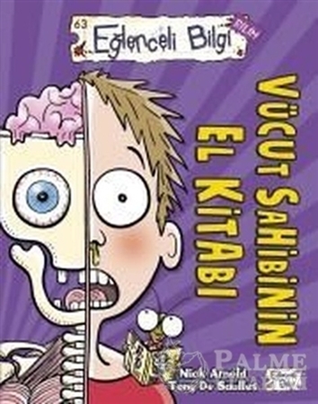 Resim Vücut Sahibinin El Kitabı