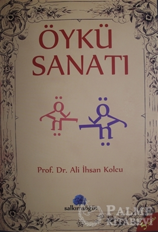 resm Öykü Sanatı