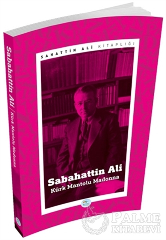 resm Kürk Mantolu Madonna