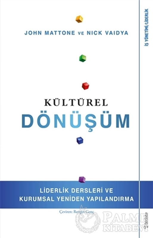 resm Kültürel Dönüşüm