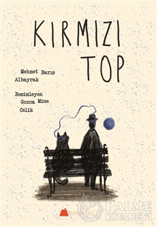 Resim Kırmızı Top