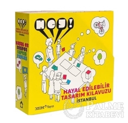 Resim Hey! Hayal Edilebilir Tasarım Kılavuzu