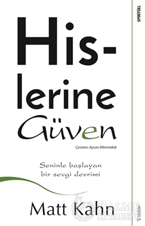 Resim Hislerine Güven