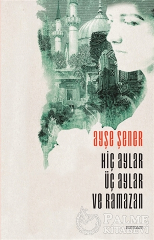 resm Hiç Aylar Üç Aylar ve Ramazan