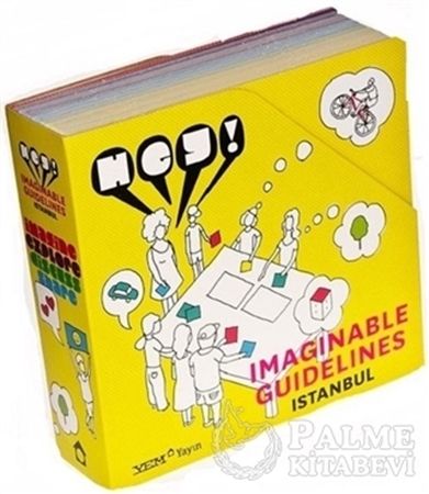 Resim Hey! Imaginable Guidelines