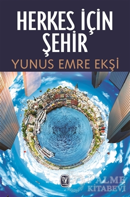 resm Herkes İçin Şehir