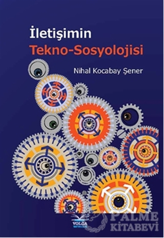 resm İletişimin Tekno-Sosyolojisi