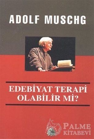 Resim Edebiyat Terapi Olabilir mi?