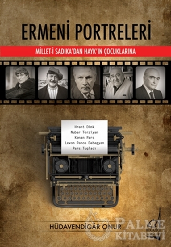 resm Ermeni Portreleri