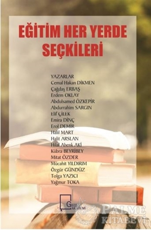 resm Eği̇ti̇m Her Yerde Seçki̇leri
