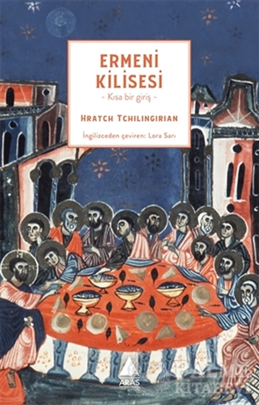 resm Ermeni Kilisesi
