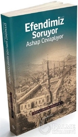 Resim Efendimiz Soruyor Ashap Cevaplıyor