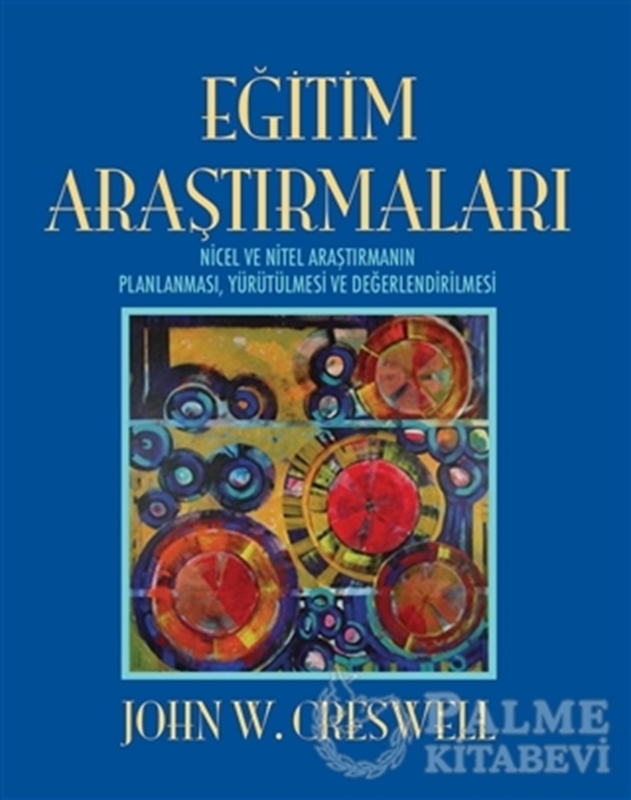 resm Eğitim Araştırmaları