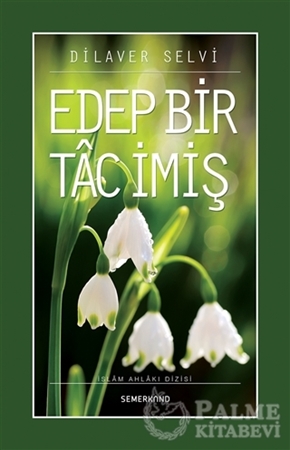 Resim Edep Bir Tac İmiş