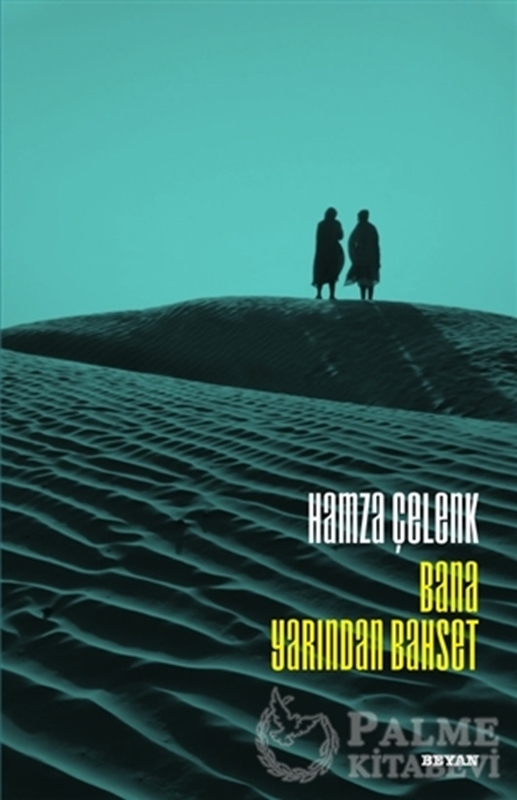 resm Bana Yarından Bahset