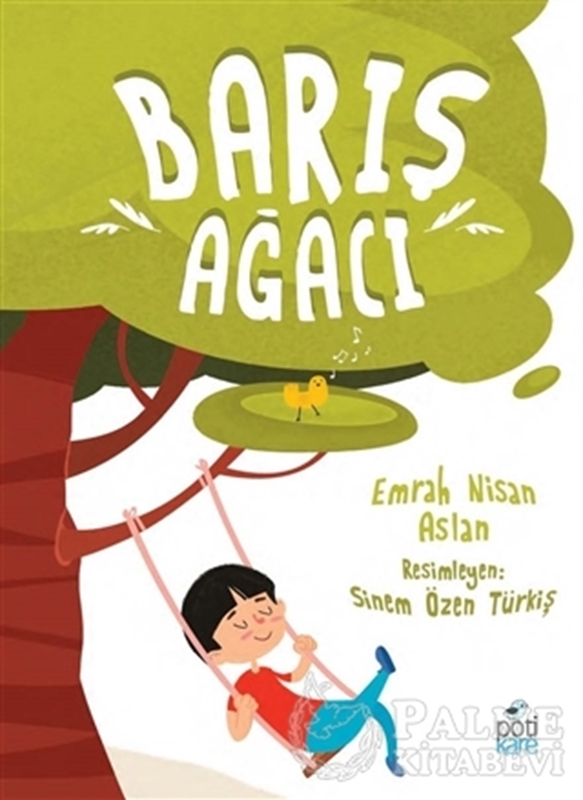 resm Barış Ağacı