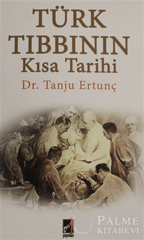 resm Türk Tıbbının Kısa Tarihi