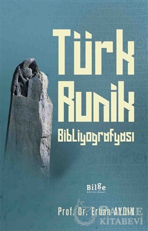 resm Türk Runik Bibliyografyası