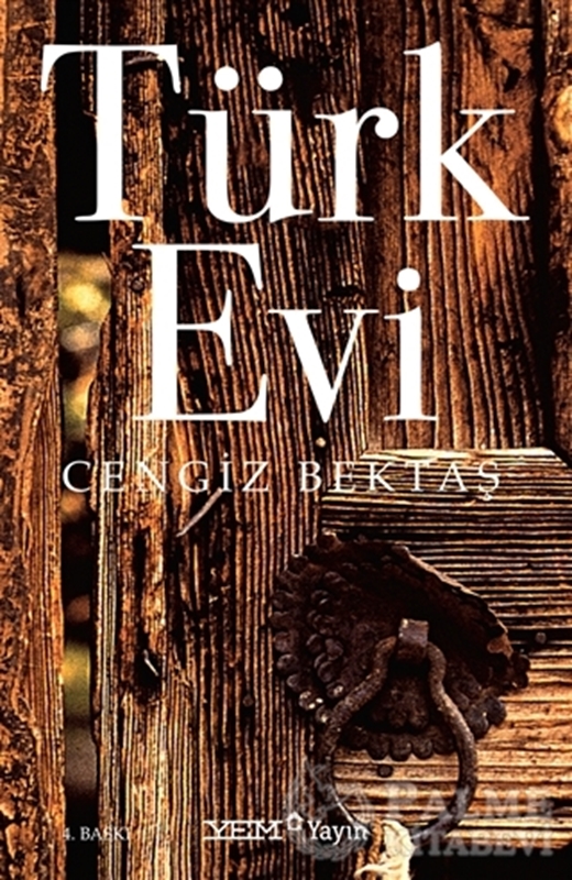 resm Türk Evi