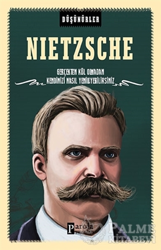 resm Nietzsche