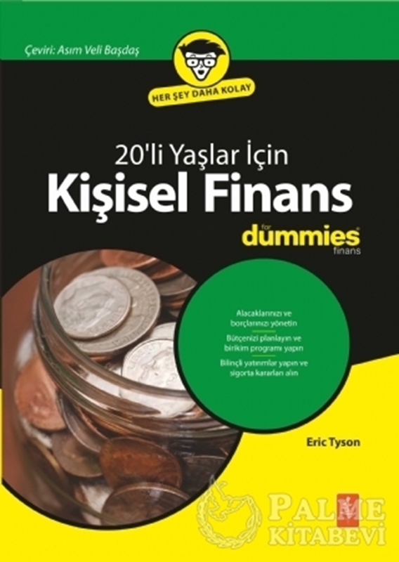 resm 20'li Yaşlar İçin Kişisel Finans