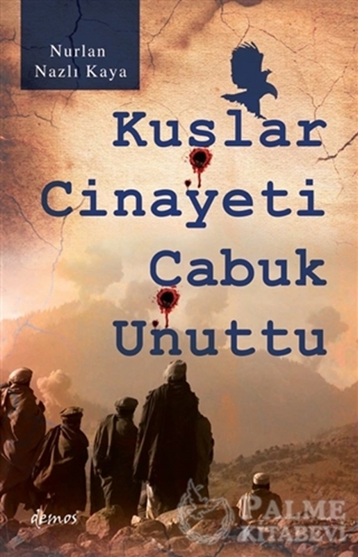 resm Kuşlar Cinayeti Çabuk Unuttu
