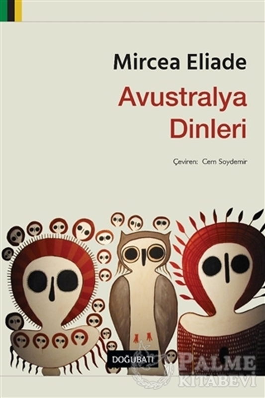 resm Avustralya Dinleri