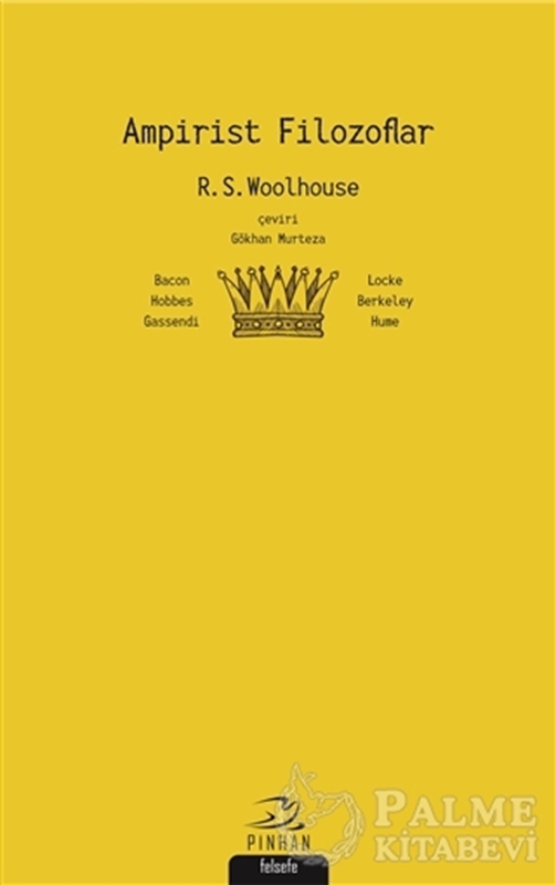 resm Ampirist Filozoflar