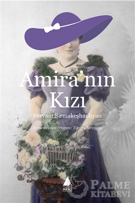 resm Amira'nın Kızı