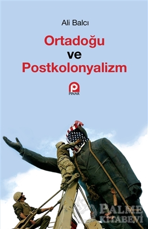 resm Ortadoğu ve Postkolonyalizm