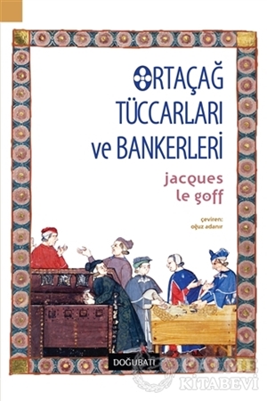 Resim Ortaçağ Tüccarları ve Bankerleri