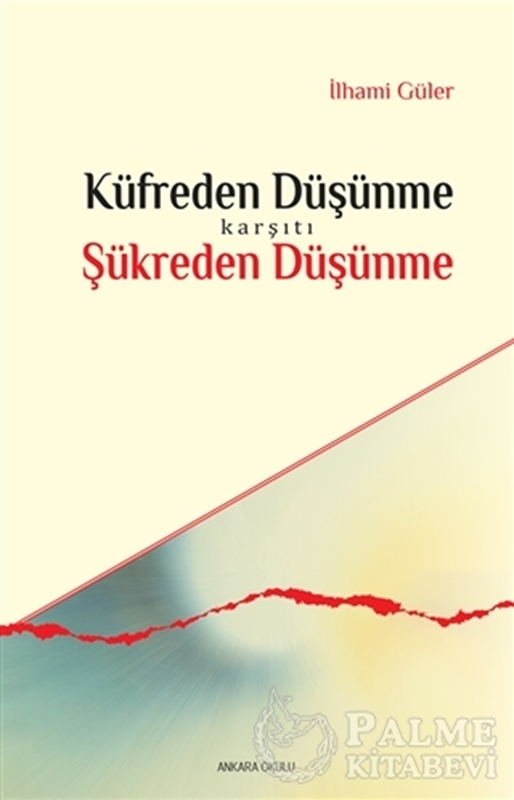resm Küfreden Düşünme Karşıtı Şükreden Düşünme