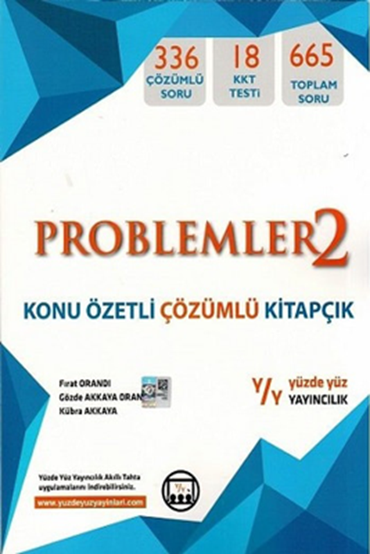 resm Problemler 2