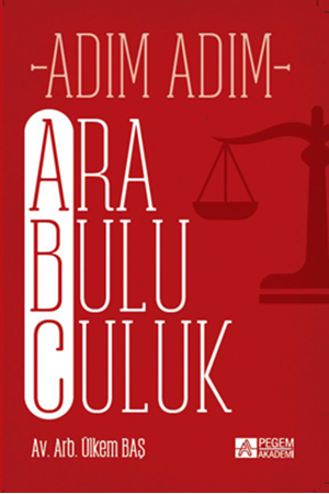 Resim Adım Adım Arabuluculuk