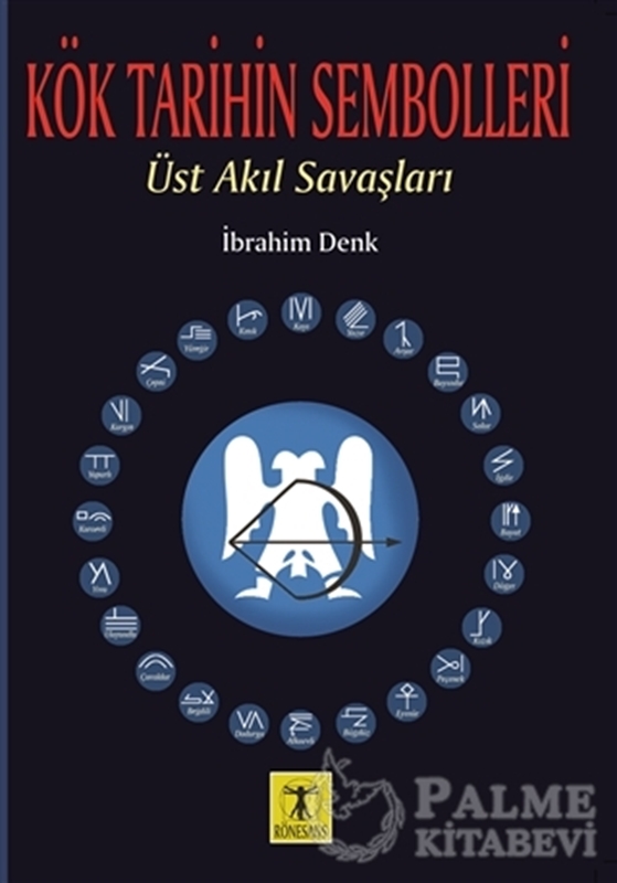 resm Kök Tarihin Sembolleri