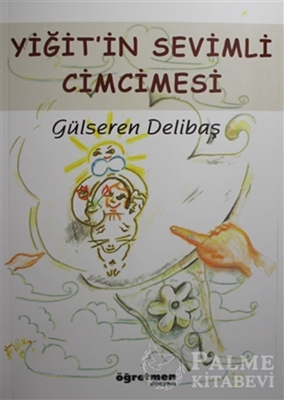 resm Yiğit'in Sevimli Cimcimesi