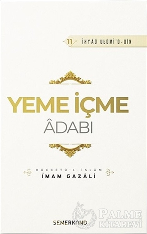 resm Yeme İçme Adabı