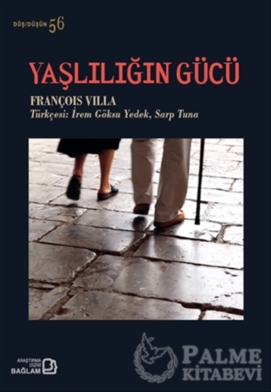 resm Yaşlılığın Gücü