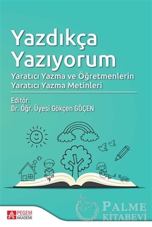 Resim Yazdıkça Yazıyorum