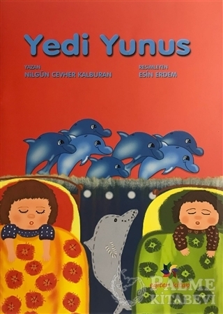 Resim Yedi Yunus