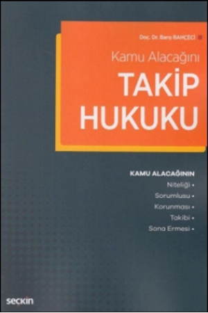 Resim Kamu Alacağını Takip Hukuku