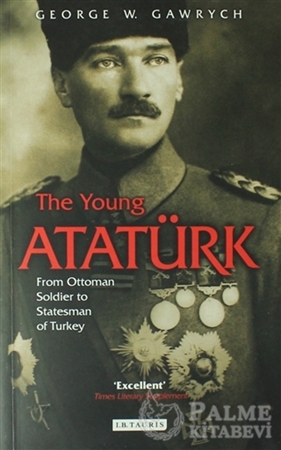 Resim The Young Atatürk