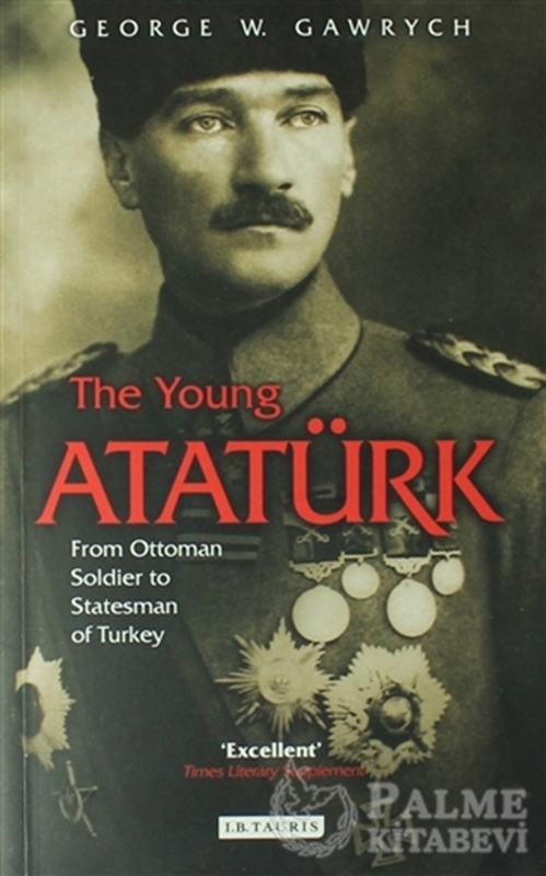 resm The Young Atatürk