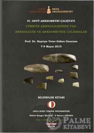 Resim 4. Odtü Arkeometri Çalıştayı