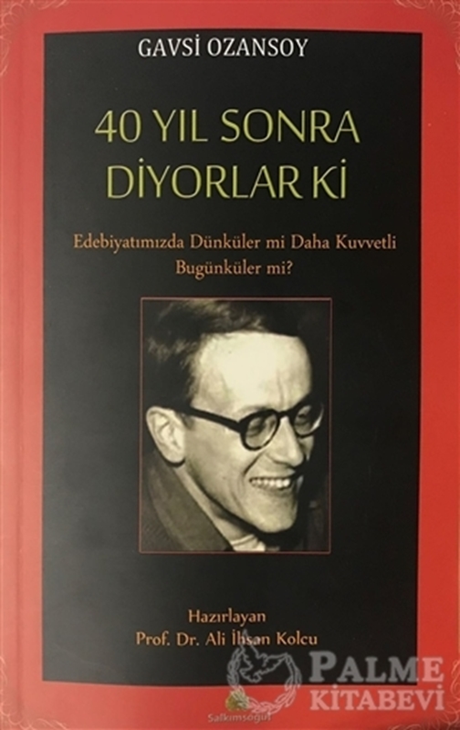 resm 40 Yıl Sonra Diyorlar Ki