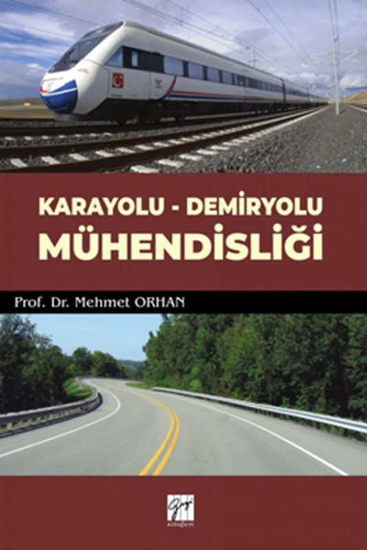 resm Karayolu-Demiryolu Mühendisliği