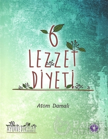 Resim 6 Lezzet Diyeti