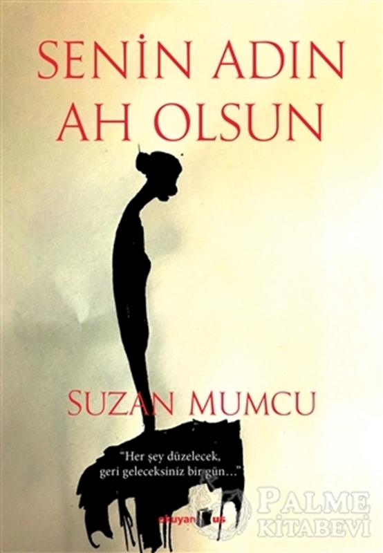 resm Senin Adın Ah Olsun